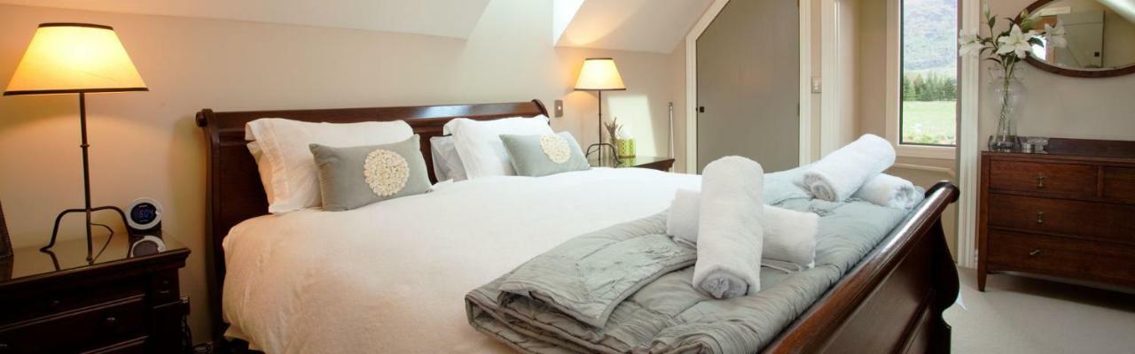 Charming Wanaka Cottage Exterior photo