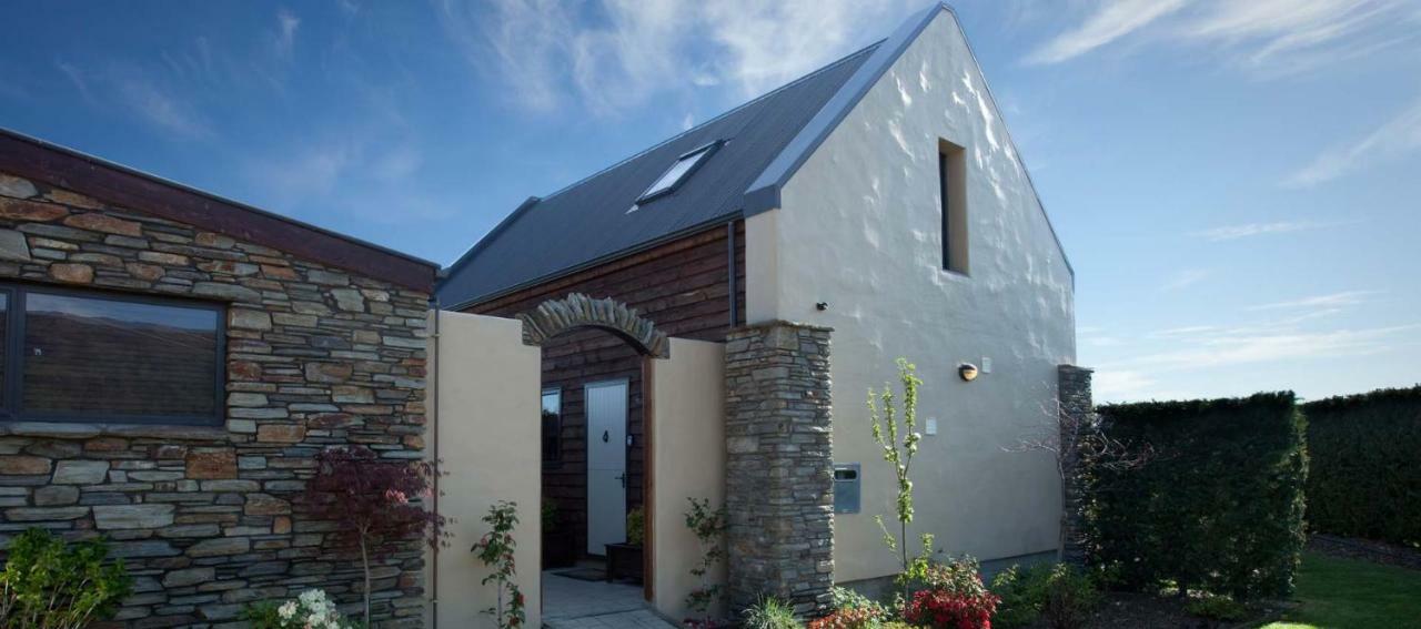 Charming Wanaka Cottage Exterior photo